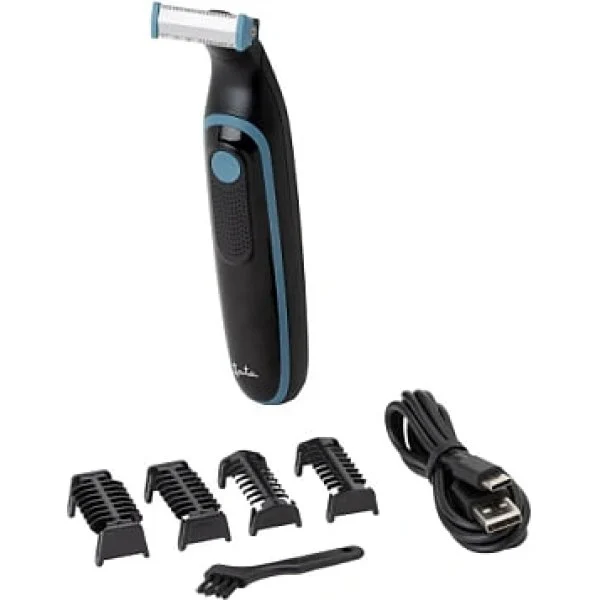 Afeitadora Jata JBCP3532 Barba y Corporal 60 min Autonomía USB-C
