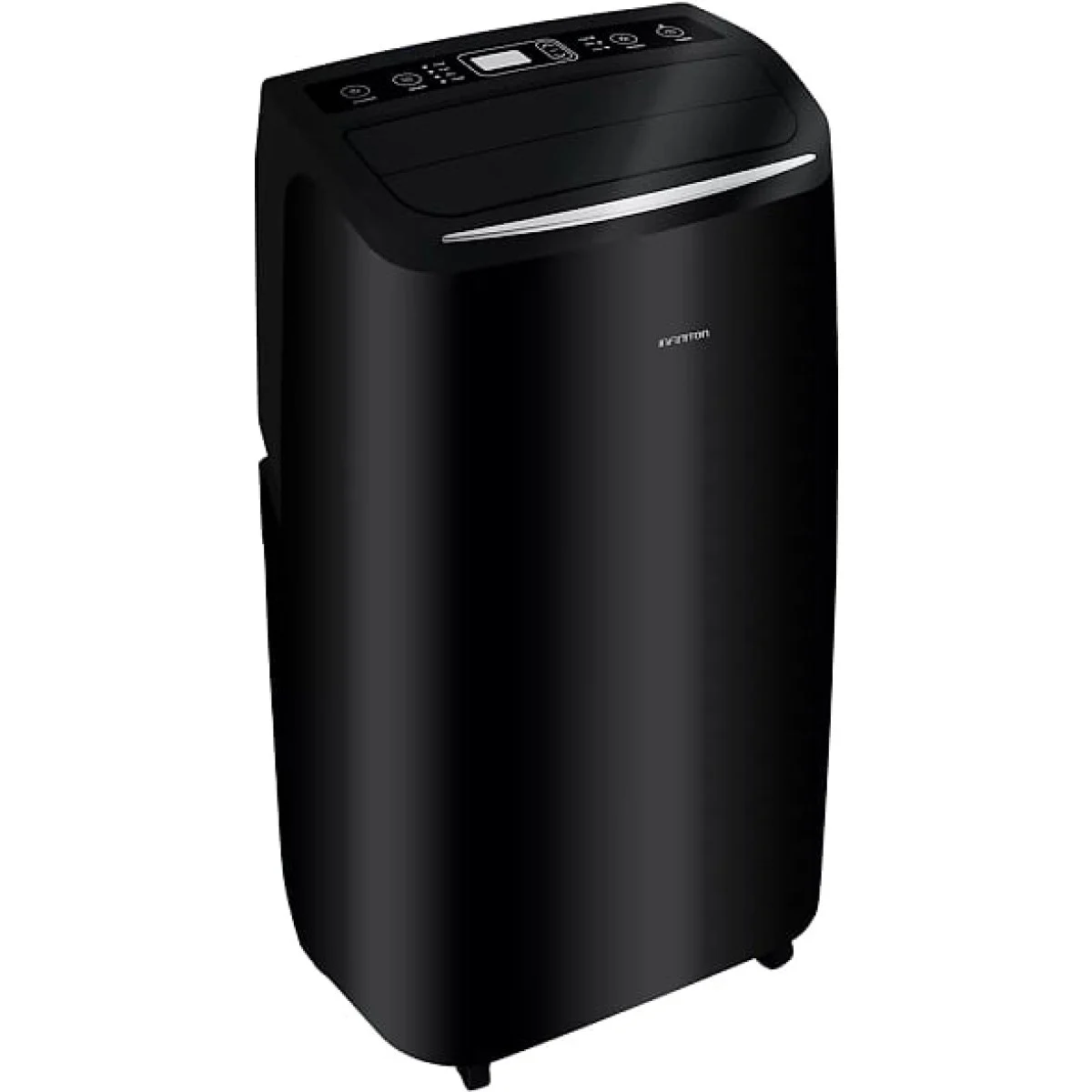 Aire acondicionado portátil Infiniton PAC-BD12 3520 frigorías A+ Wi-Fi Negro