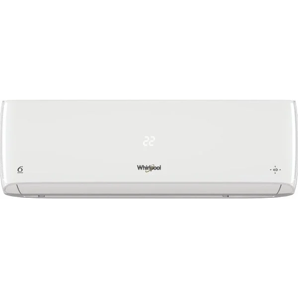 Aire Acondicionado Whirlpool 3000 Frigo 3400 W Clase A++ Blanco