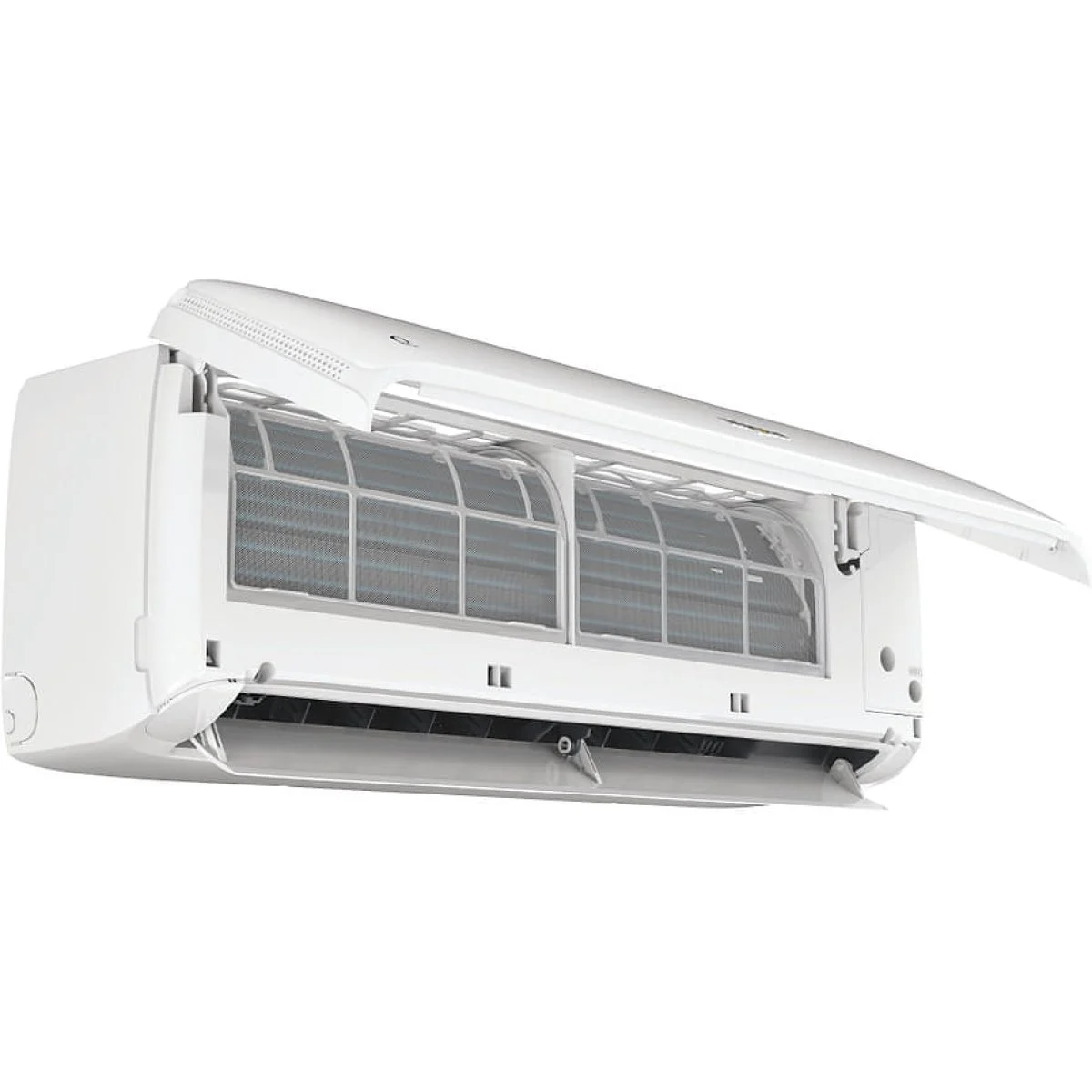 Aire Acondicionado Whirlpool 3000 Frigo 3400 W Clase A++ Blanco