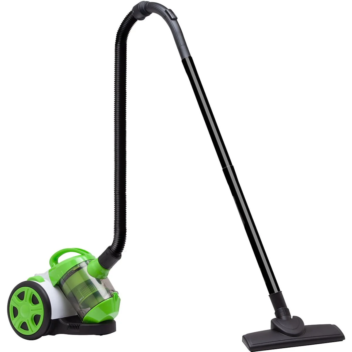 Aspirador Trineo Sogo SS16037 Sin Bolsa 700W Verde
