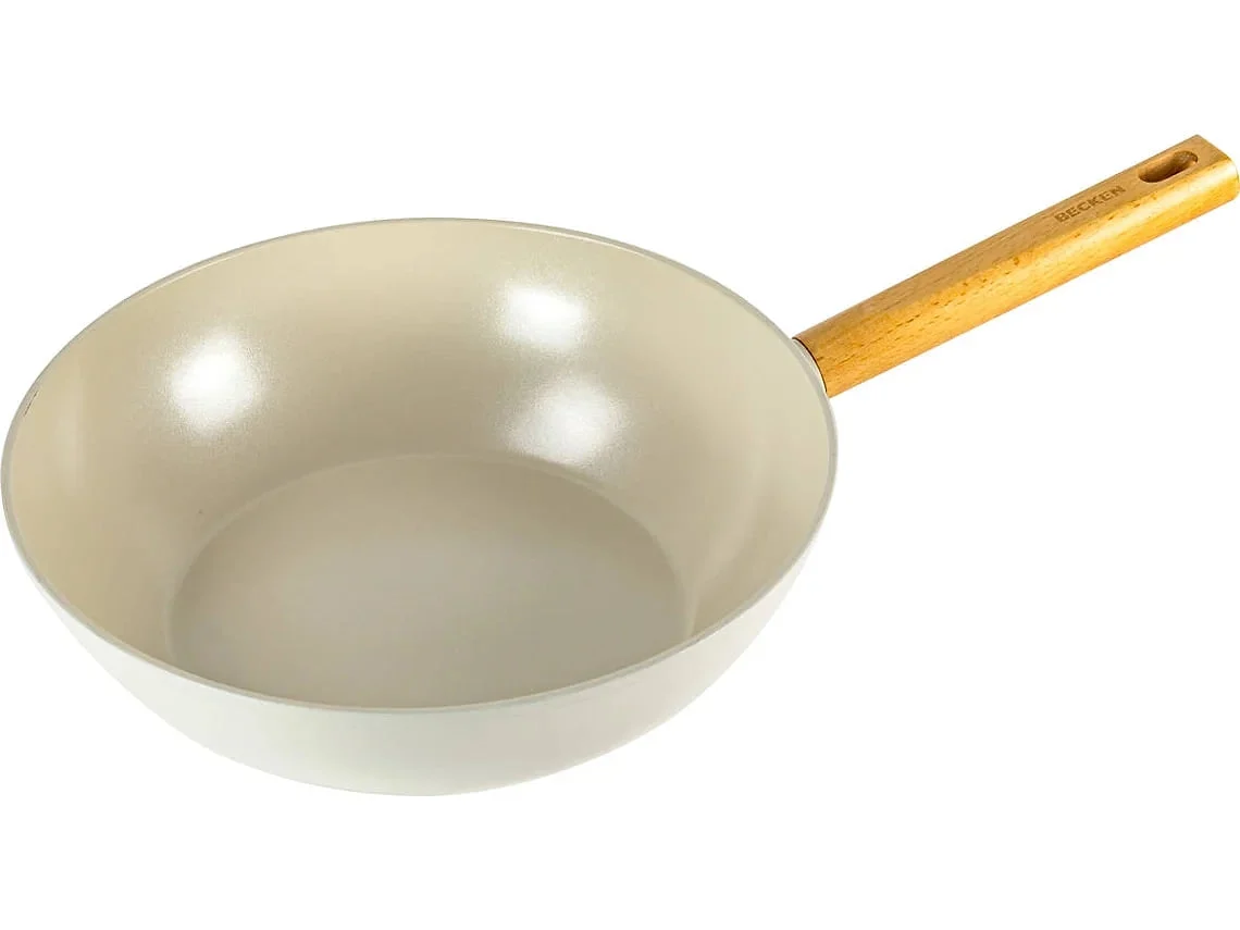 Batería Cocina Becken Beig 7 Piezas