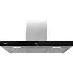 Campana Infiniton CMPT-CLR92S 90 cm 800 m3/h Clase A Cristal