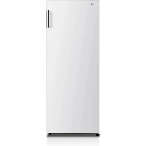 Congelador Vertical Kunf KUF9261WH 144 cm Blanco