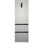 Frigorífico Corbero CCH185806NFX 186 cm Clase C Inox Display