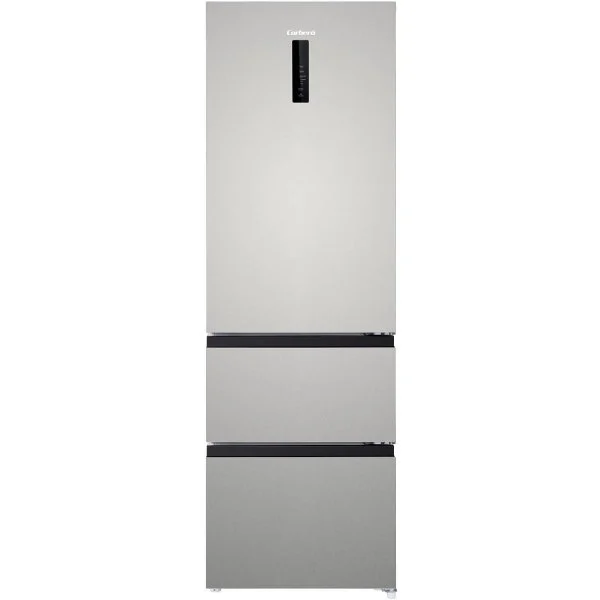 Frigorífico Corbero CCH185806NFX 186 cm Clase C Inox Display