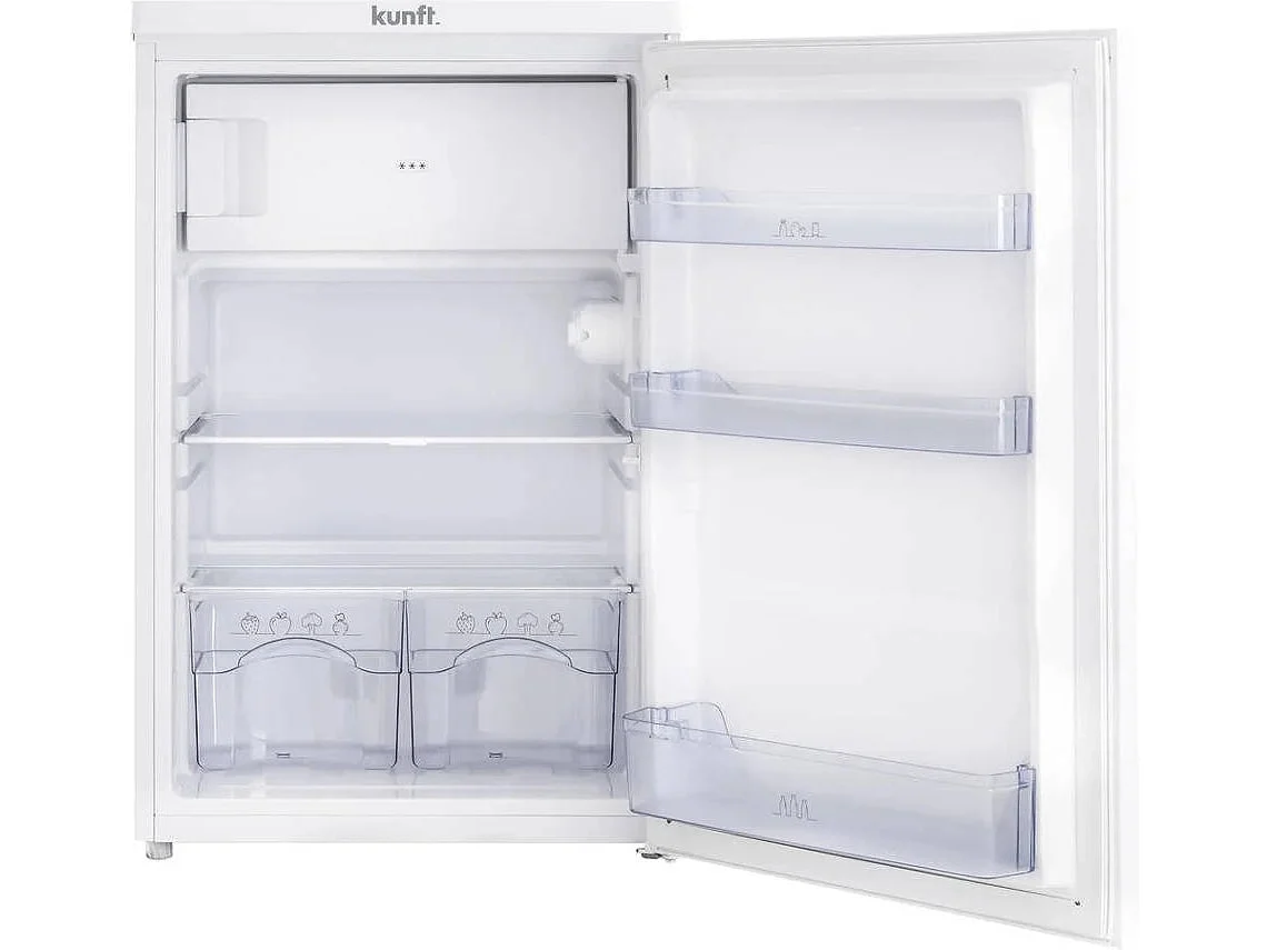 Frigorífico bajo encimera Kunf KSD9124WH Blanco