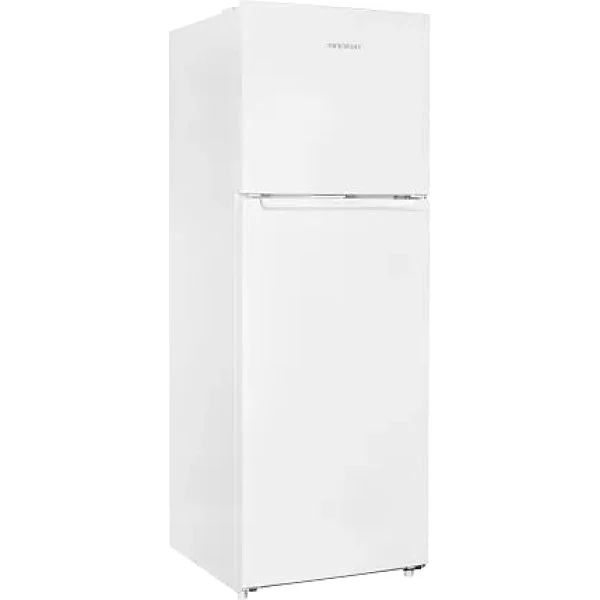 Frigorífico Infiniton FG-330TD70WEJ 334 L Doble Puerta No Frost Blanco