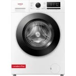 Lavadora Corbero CLH6105MN 6 Kg 1000 rpm Clase A Inverter