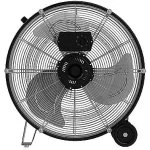 Ventilador Industrial Cecotec Circular ProIndustry 2000
