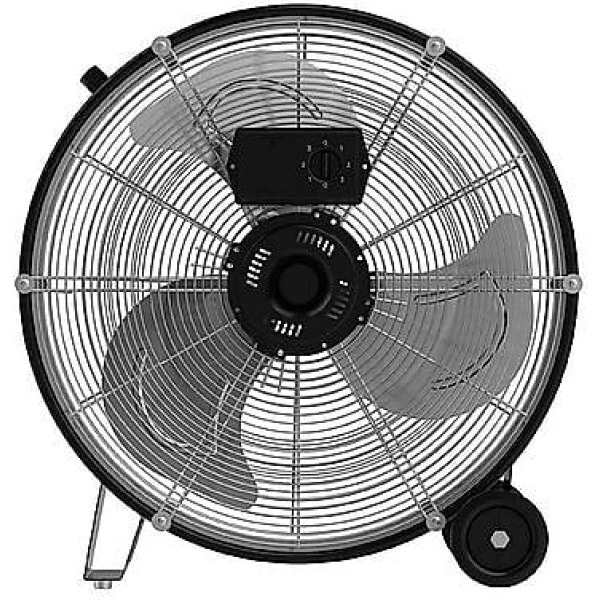 Ventilador Industrial Cecotec Circular ProIndustry 2000