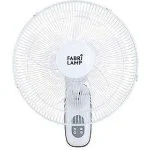 Ventilador pared