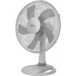 Ventilador Jata JVVM3026 34 cm 3 Velocidades Oscilante Blanco