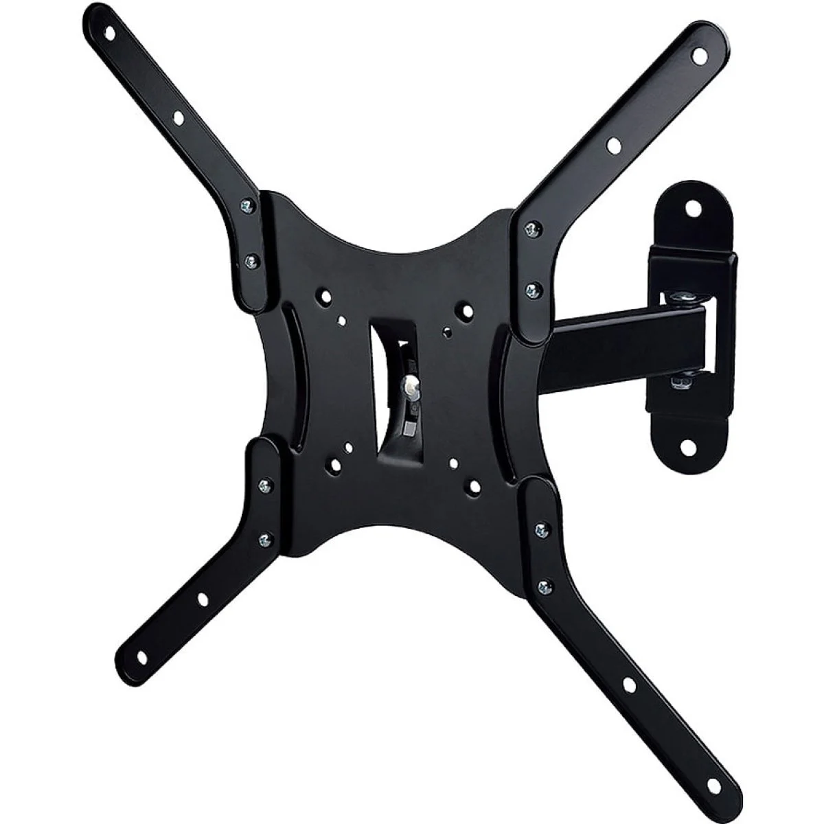 Soporte TV Edm Brazo Articulado 13" hasta 42" 25 Kg