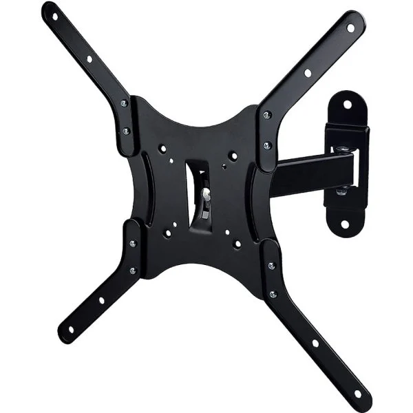 Soporte TV Edm Brazo Articulado 13" hasta 42" 25 Kg