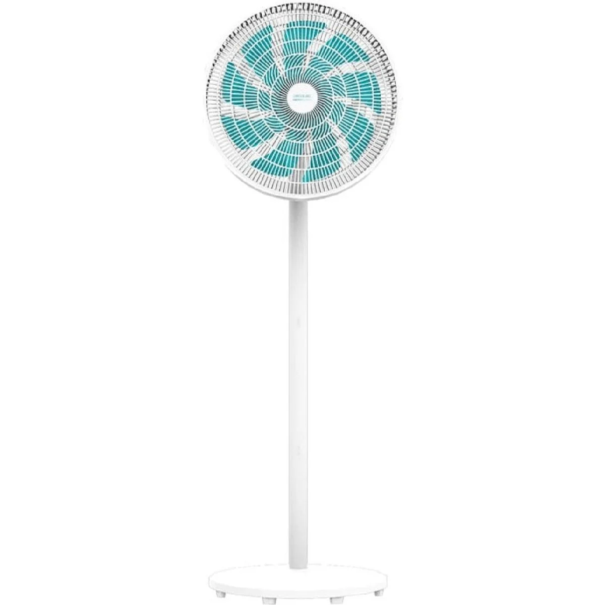 Ventilador de pie Cecotec EnergySilence 550 3 en 1 60 W