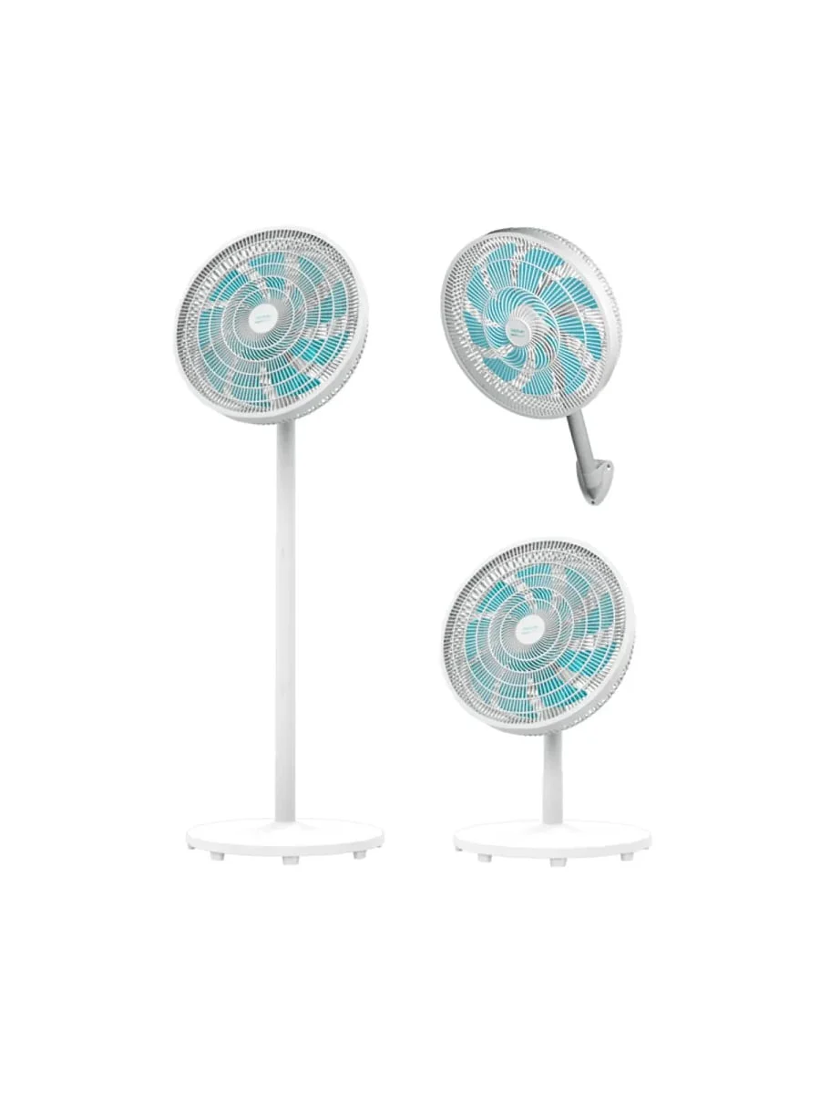 Ventilador de pie Cecotec EnergySilence 550 3 en 1 60 W