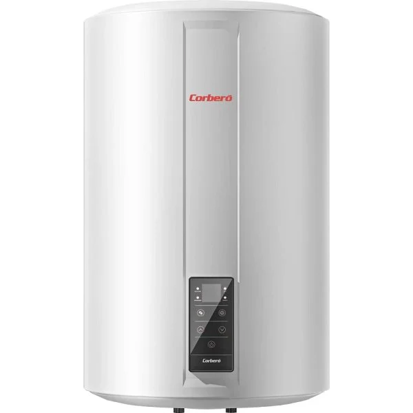 Termo Eléctrico Corbero CTWBDR80 72 L Digital Smart