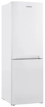 Frigorífico Corbero CCH315EW 188 cm A+ No Frost Blanco
