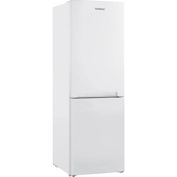 Frigorífico Corbero CCH315EW 188 cm A+ No Frost Blanco