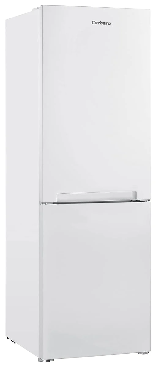Frigorífico Corbero CCH315EW 188 cm A+ No Frost Blanco