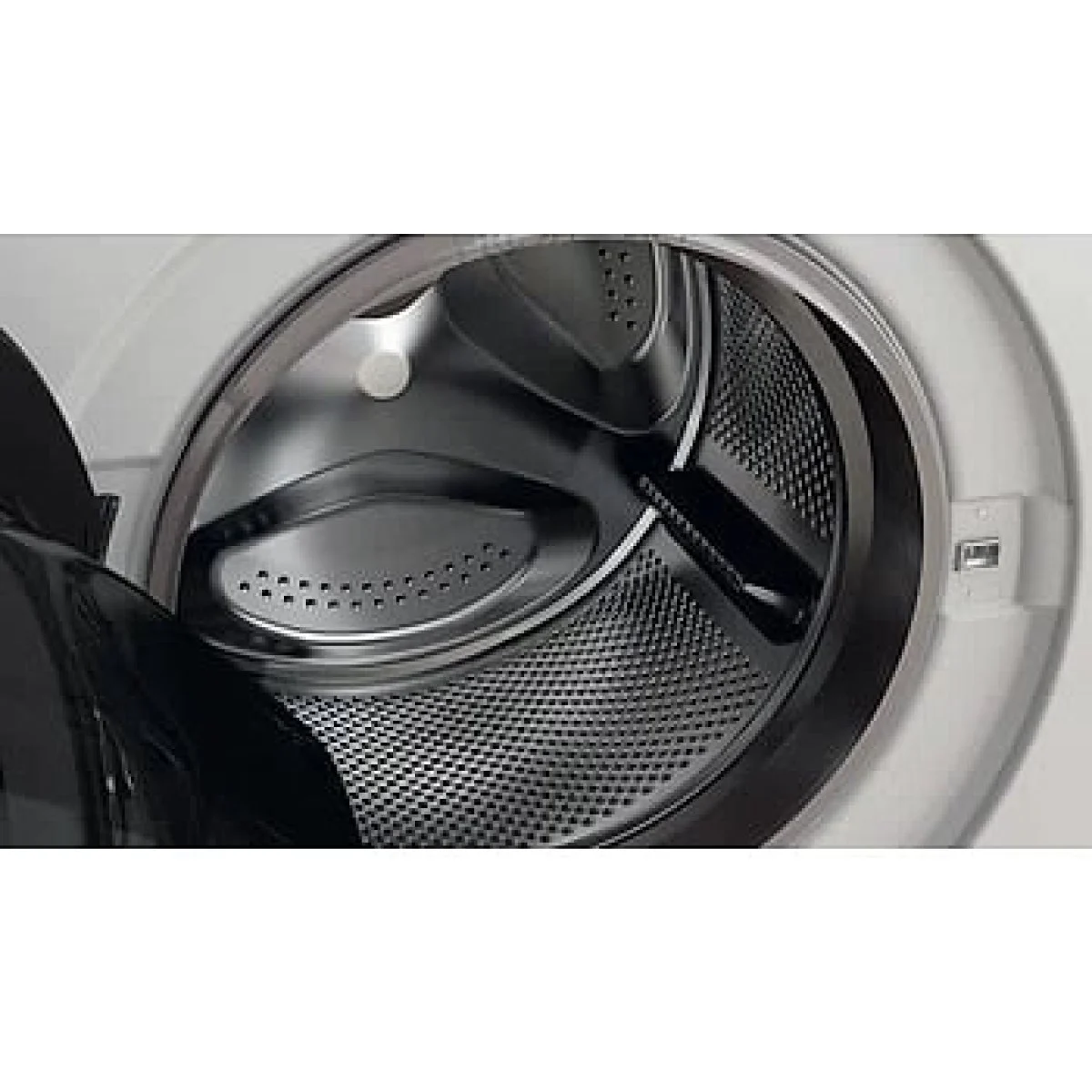 Lavadora Secadora Whirlpool 8 + 6 Kg 1400 RPM Clase B Blanco