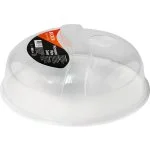 Tapa Microondas Becken Blanco Removible