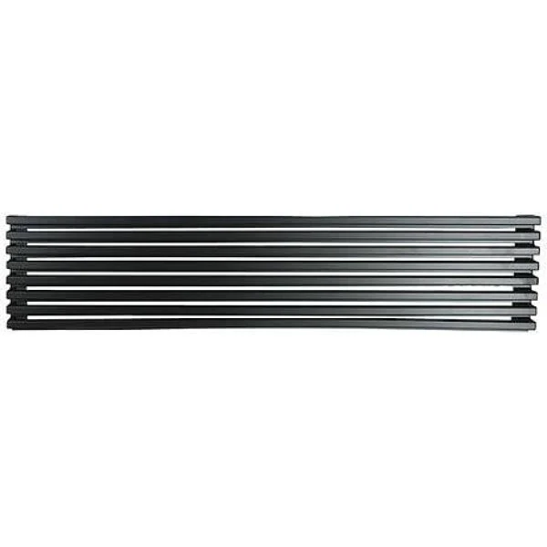 Rejilla Frigo 94513 Horno 8 Element 60 x 12 cm Negra
