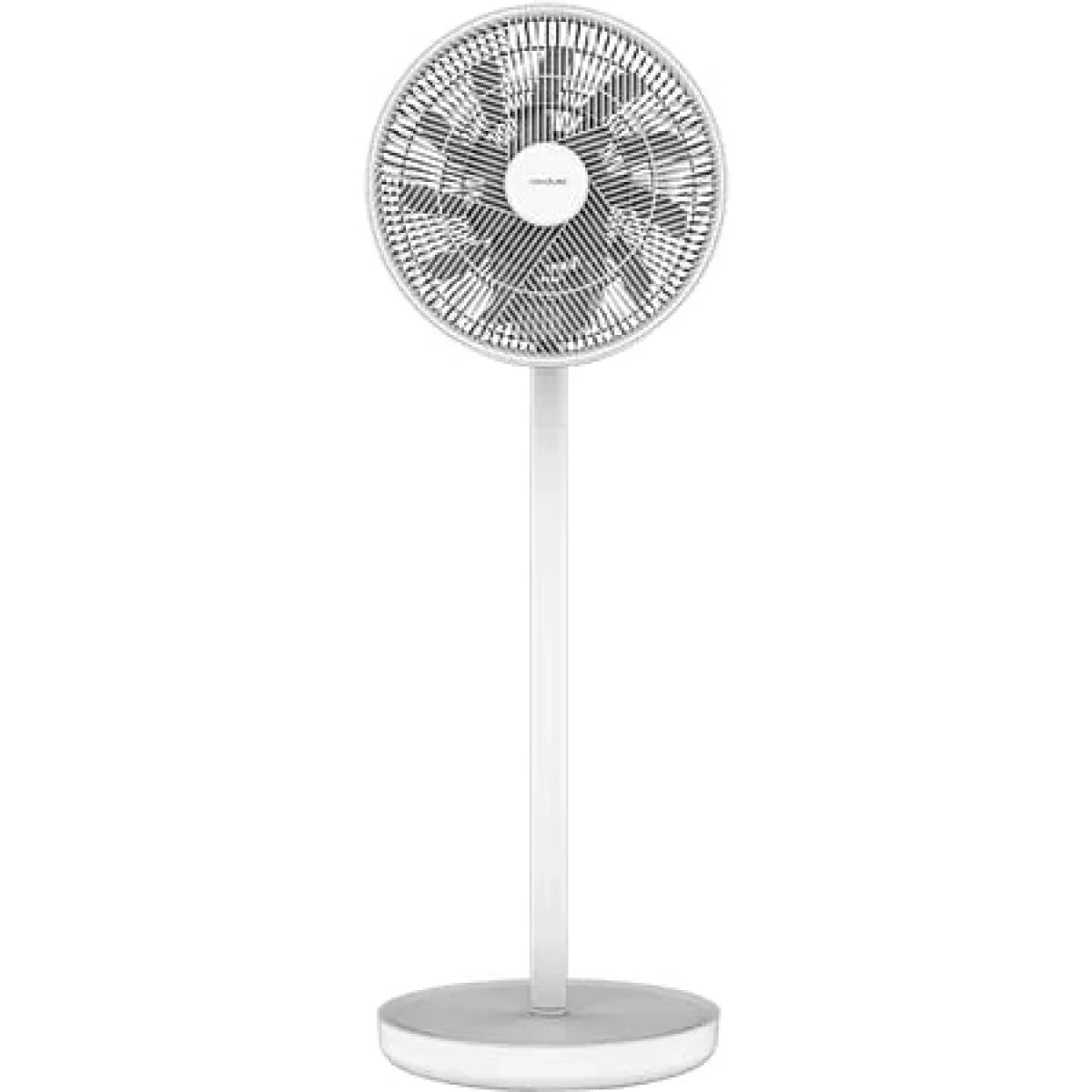 Ventilador de Pie Cecotec 16" 70W EnergySilence 610 Max Flow