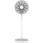 Ventilador de Pie Cecotec 16" 70W EnergySilence 610 Max Flow