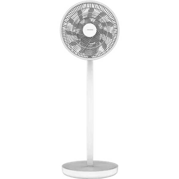 Ventilador de Pie Cecotec 16" 70W EnergySilence 610 Max Flow