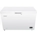 Congelador Corbero CCHH40024E 371 L Blanco Clase E