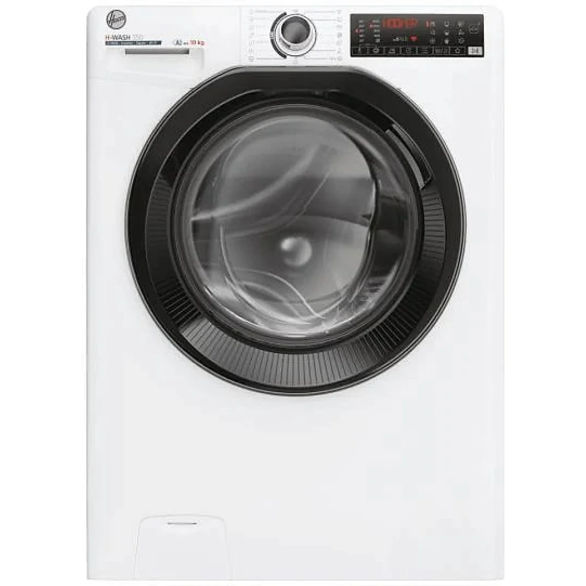 Lavadora Hoover H-WASH 350 H3WPS6106TAMB-S 10 Kg 1600 rpm Clase A