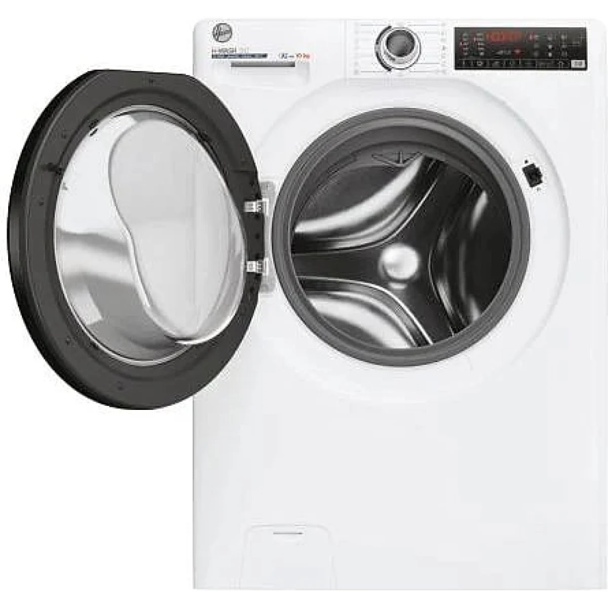 Lavadora Hoover H-WASH 350 H3WPS6106TAMB-S 10 Kg 1600 rpm Clase A
