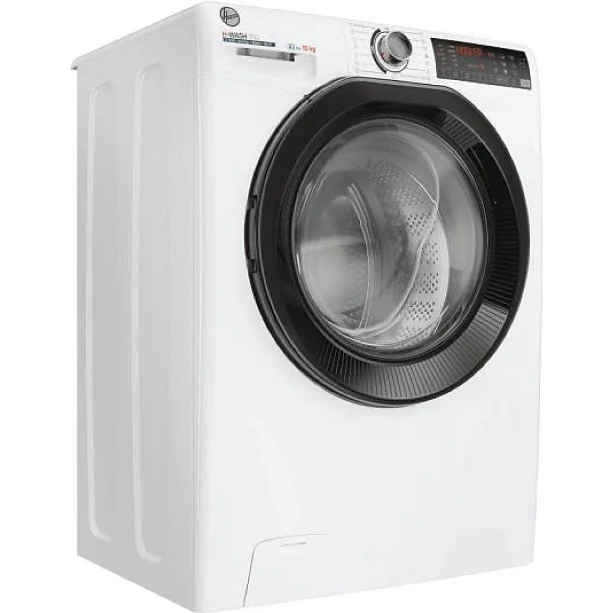 Lavadora Hoover H-WASH 350 H3WPS6106TAMB-S 10 Kg 1600 rpm Clase A