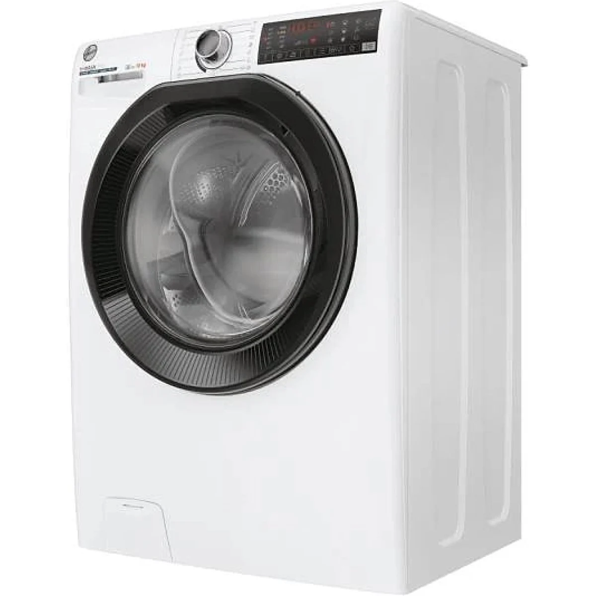 Lavadora Hoover H-WASH 350 H3WPS6106TAMB-S 10 Kg 1600 rpm Clase A