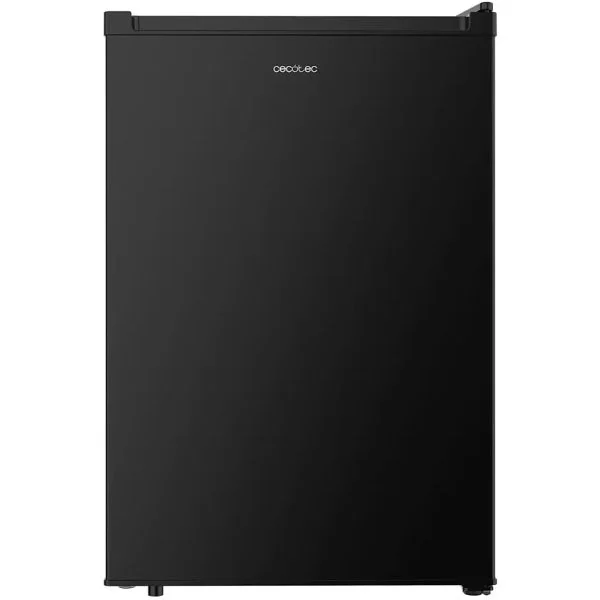 Frigorífico Cecotec CoolMarket TT 133 L Bajo Encimera Negro
