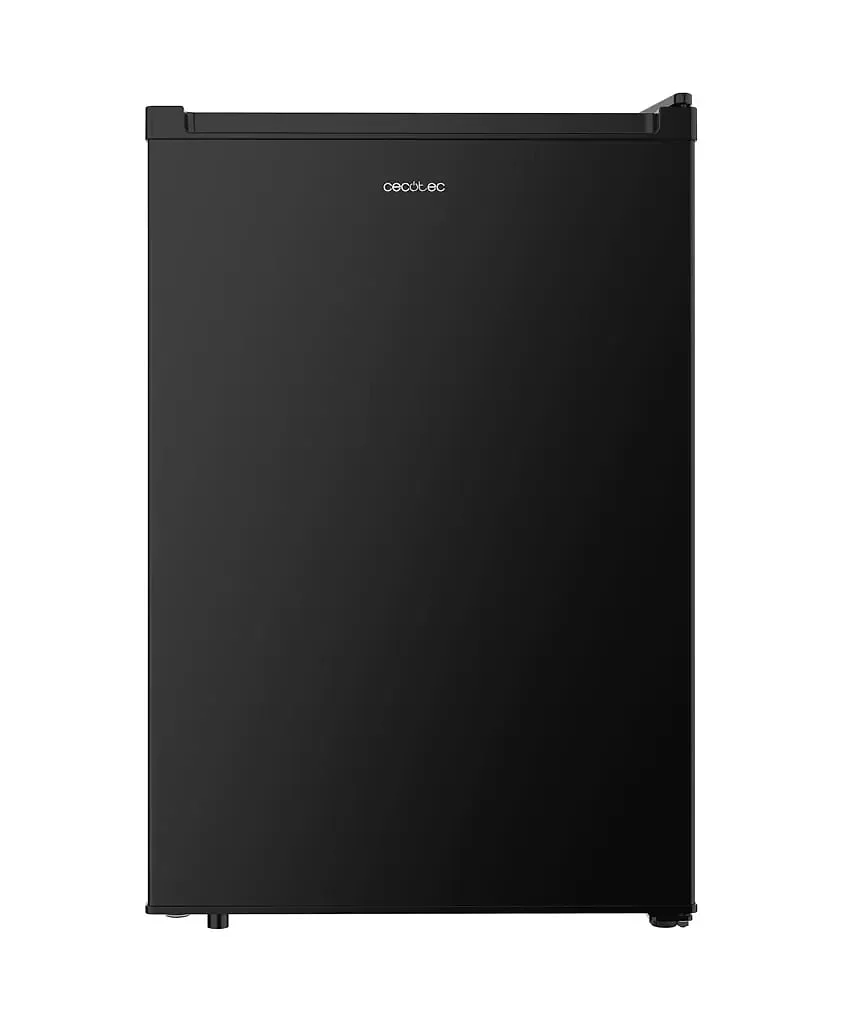 Frigorífico Cecotec CoolMarket TT 133 L Bajo Encimera Negro