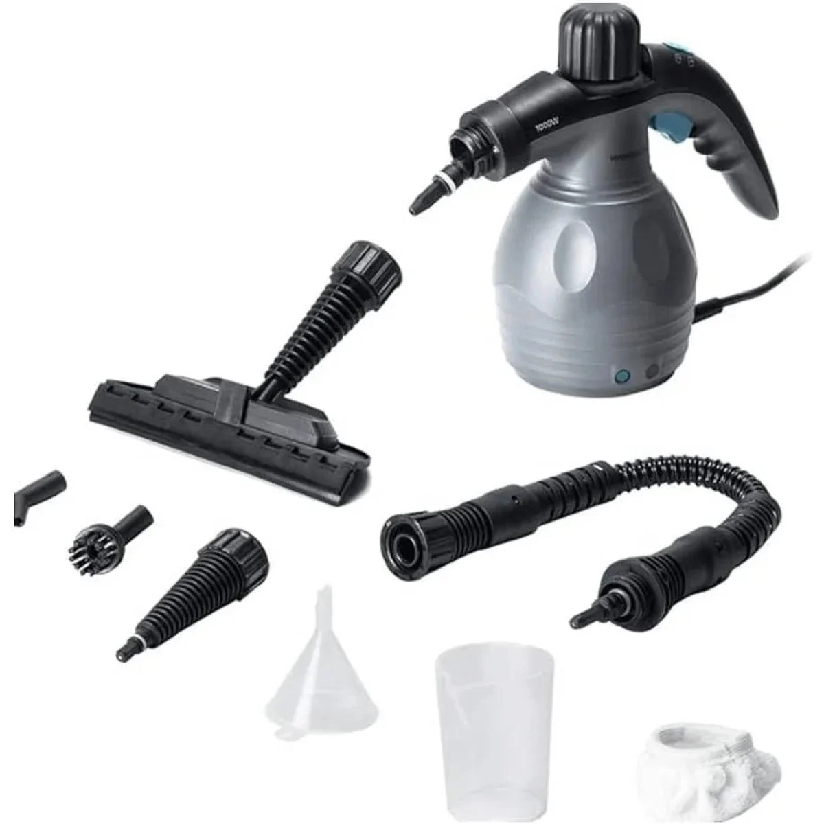 Vaporeta Cecotec HydroSteam 1030 Active 1000 W 3 Bares 30 g/min