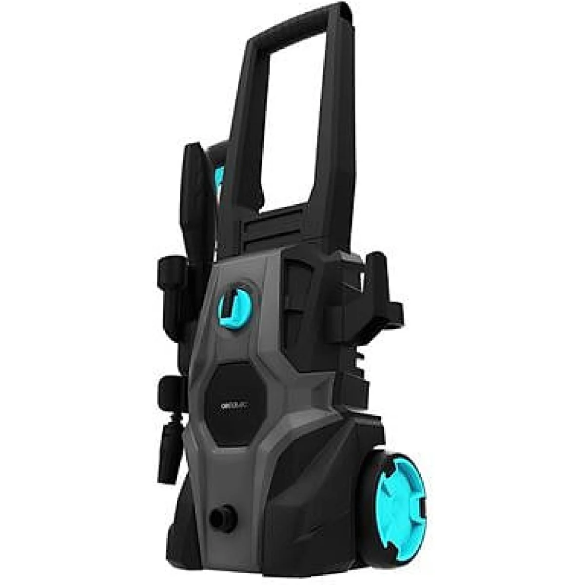 Hidrolimpiadora Cecotec HydroBoost 1600 Car&Garden 135 Bar 1600 W