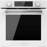 Horno multifunción Cecotec Hexa M226000 72 L 2800 W Clase A Blanco