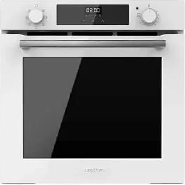 Horno multifunción Cecotec Hexa M226000 72 L 2800 W Clase A Blanco