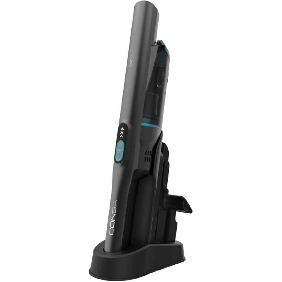 Aspirador de mano Cecotec Conga Rockstar Micro+ Clean&Car 210 W 20 kPa