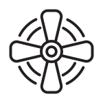 Ventilación