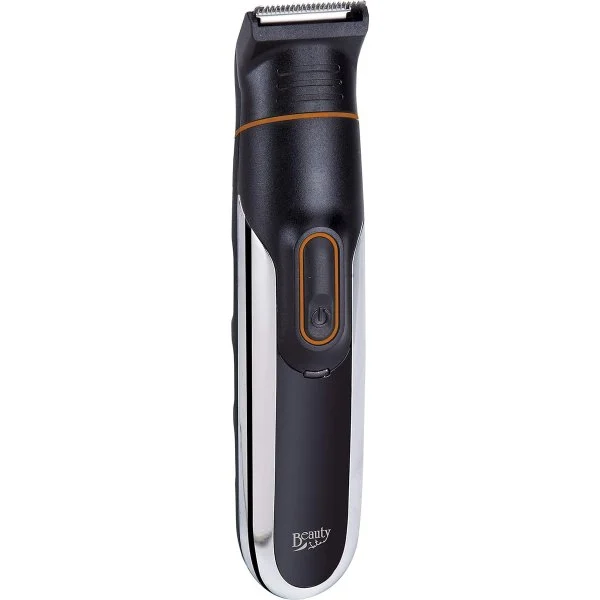 Cortapelos Jata PS33B Con Cable 60 Min Cuchillas Acero Inoxidable Impermeable