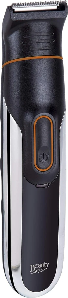 Cortapelos Jata PS33B Con Cable 60 Min Cuchillas Acero Inoxidable Impermeable