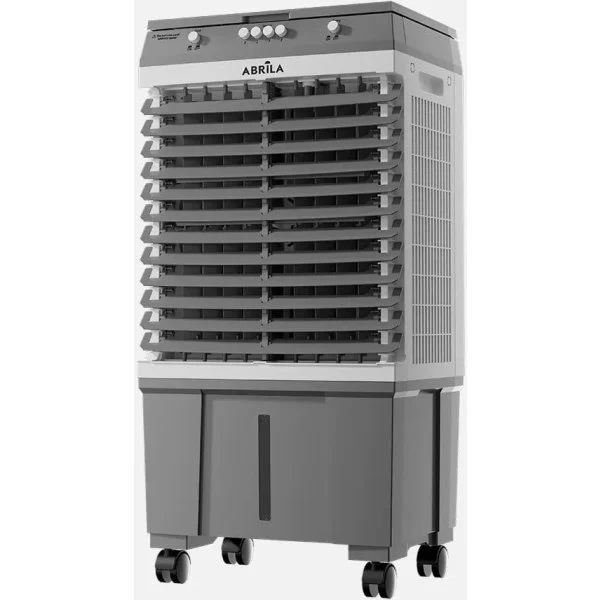 Climatizador Abrila Titatic 20 L 65W Gris