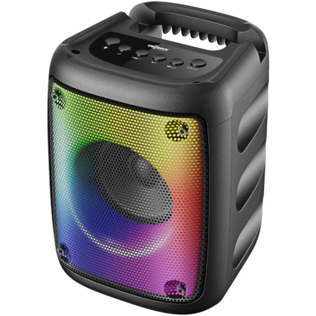 Altavoz hasta 80 cm