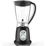 Batidora Jarra Fagor 600 W Negra