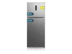 Frigorífico Hyundai 2 Puertas 178x71 cm No Frost Inox